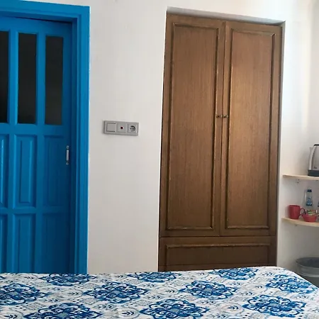Purhayal Szálloda Seferihisar